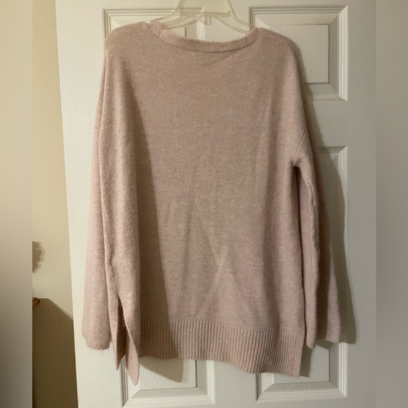 Express Tunic Sweater Top 💕 - Picture 5 of 5